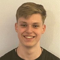 Nick Tangelder