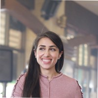 maram khoury