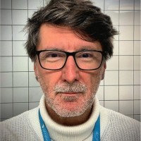 Gary Landström