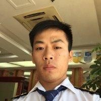 蒋金洲