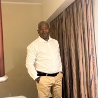 Success Radebe