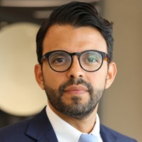 Ronald Flores