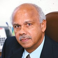 Grenfell Kissoon