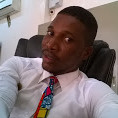 Bismark Donkor Quainoo