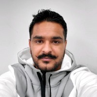 Tarun Deep