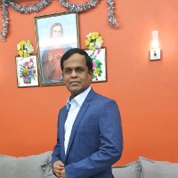Arockiam Rayappan
