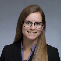 Katie Aston Davis