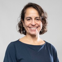 Luciana Tomiatto De Oliveira