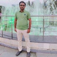 Monoj Kumar Ghosh