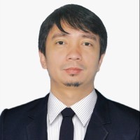 Marjun Vargas