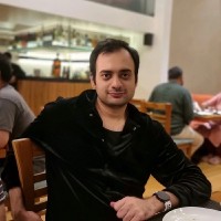 Nishank Rabra