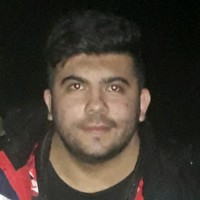 Franco Rodriguez