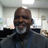 Gary Bazile
