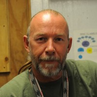 Wayne Cremer