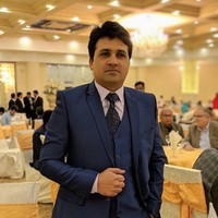 ammar syed