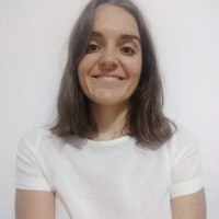 Rocío Rufina Proença