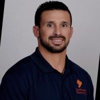Chris Flores