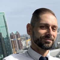 Konstantinos Charisis