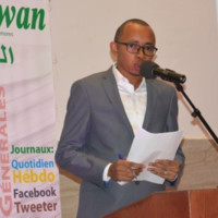 Abdallah Mzembaba