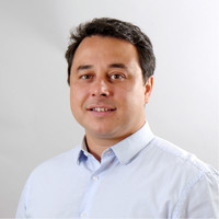 Mathieu Barillé