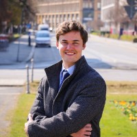 Darius Scheepers