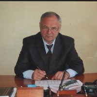 Владимир Лемех