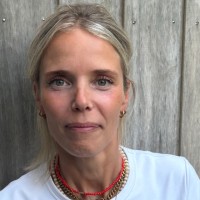 Rachelle Van Blijderveen