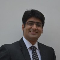 Parv Kapoor