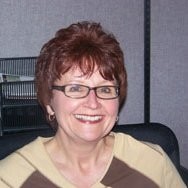 Kathy Johnson