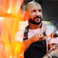 Miguel Angel Rebolledo