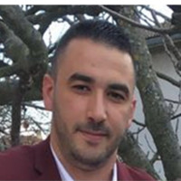 Mounir Hitouche