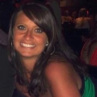 Jessica McCoy
