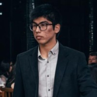 Samuel Noboru Horita Costa Pacheco