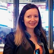 Effie Ziagkou