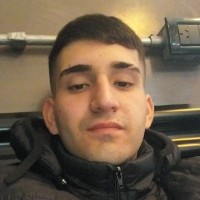 Agustin Martinez