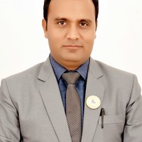 Satyendra Yadav