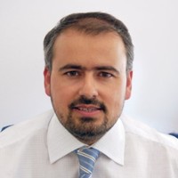 Charalampos Sygeniotis