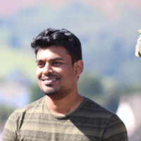 Vishnu Kv
