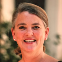 Betsy Pritchard
