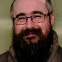 David McColm
