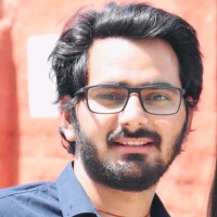 Sushant Sharma