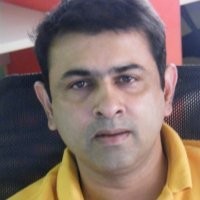 prashant satav