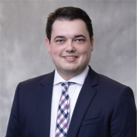 Caleb Cochran