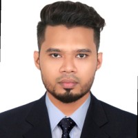 Oli Ullah
