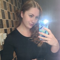 Amanda Frederick