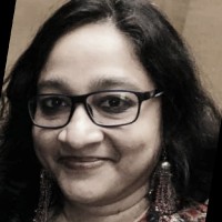 ANURADHA RAJAN
