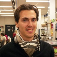 Nicolas Dalmasso