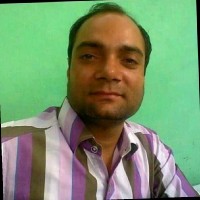 Jitendra Tiwari