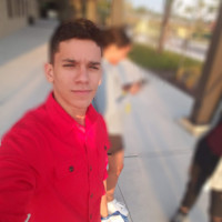 Christian Rosado