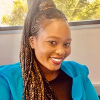 Noxolo Mtshali